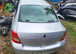 Renault Symbol Çıkma Bagaj Kapağı