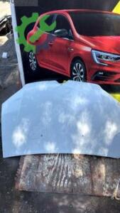 Renault Symbol 2016 Çıkma Kaput