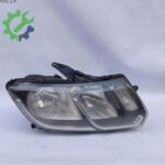 Renault Symbol 2012-2024 Çıkma Far