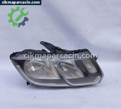 Renault Symbol Far çıkma parça