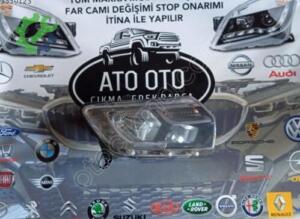 Renault Symbol 2008 Çıkma Far