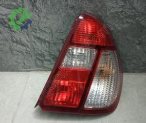 Renault Symbol 2000 Çıkma Sağ Stop