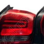 Renault Symbol 2013 Çıkma Sağ Stop