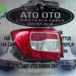 Renault Symbol 2006 Çıkma Sol Stop