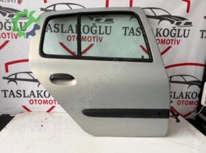 Renault Symbol Çıkma Sağ Arka Kapı