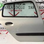 Renault Symbol Çıkma Sağ Arka Kapı