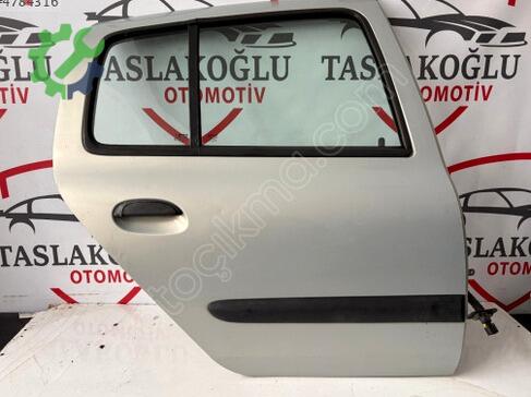 Renault Symbol Sağ Arka Kapı çıkma parça