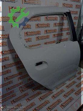 Renault Symbol çıkma parça