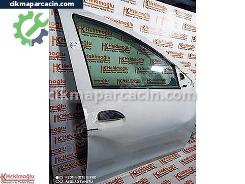Renault Symbol Sağ Ön Kapı çıkma parça