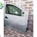 RENAULT SYMBOL SAĞ ÖN KAPI BEYAZ BOYASIZ AZ HASARLI DOLIU