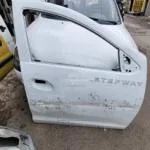 RENAULT SYMBOL SAĞ ÖN KAPI ÇIKMA ORJİNAL