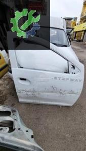 RENAULT SYMBOL SAĞ ÖN KAPI ÇIKMA ORJİNAL