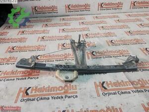 RENAULT SYMBOL SOL ARKA CAM MEKANİZMASI