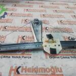 RENAULT SYMBOL SOL ARKA CAM MEKANİZMASI
