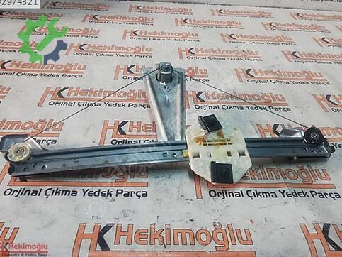 Renault Symbol çıkma parça