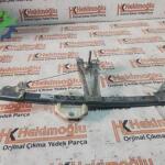 RENAULT SYMBOL SOL ARKA CAM MEKANİZMASI