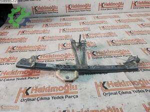 RENAULT SYMBOL SOL ARKA CAM MEKANİZMASI