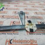 RENAULT SYMBOL SOL ARKA CAM MEKANİZMASI