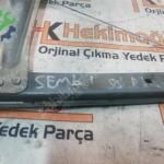 RENAULT SYMBOL SOL ARKA CAM MEKANİZMASI