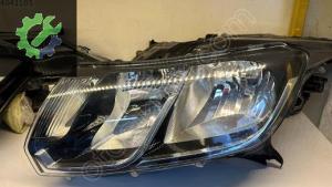RENAULT SYMBOL SOL FAR ÇIKMA ORJİNAL