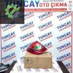 RENAULT SYMBOL SOL STOP 2009-2012 ORJİNAL SIFIR ÜRÜN