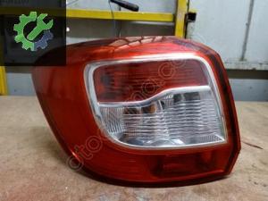 RENAULT SYMBOL SOL STOP LAMBASI