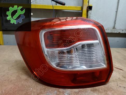 Renault Symbol Sağ Arka Stop çıkma parça