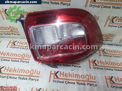 Renault Symbol çıkma parça