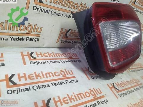Renault Symbol çıkma parça