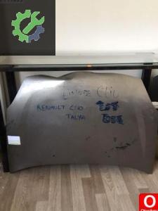 RENAULT SYMBOL TALYA KAPUT ORJİNAL