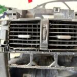 Renault Symbol Torpido Sökme Çıkma