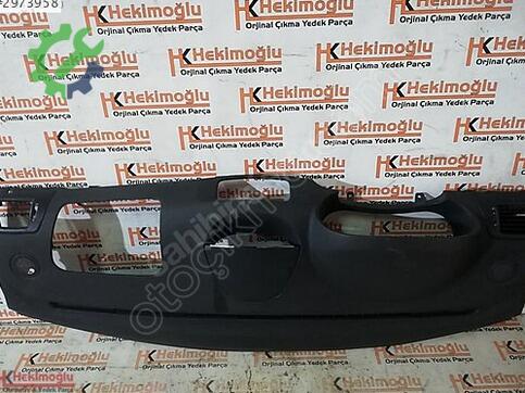 Renault Clio 8200697693 çıkma parça