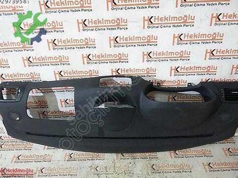 Renault Clio 8200697693 çıkma parça
