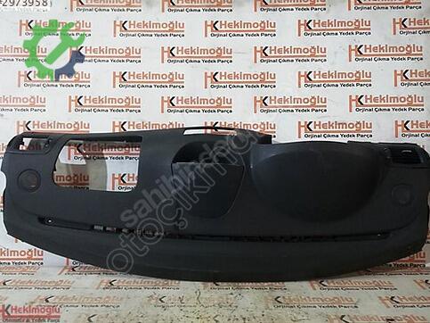 Renault Clio 8200697693 çıkma parça