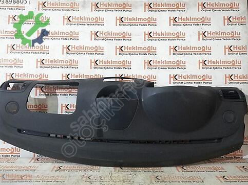 Renault Clio 8200697693 çıkma parça