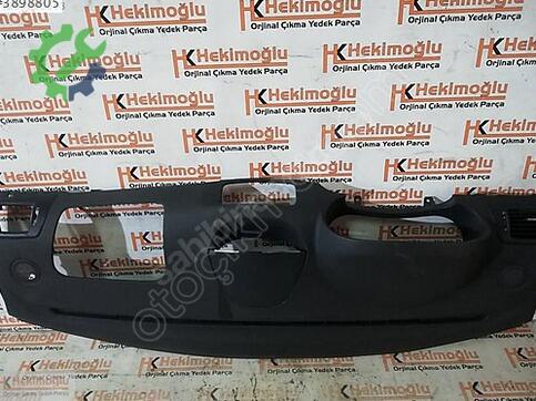 Renault Clio 8200697693 çıkma parça