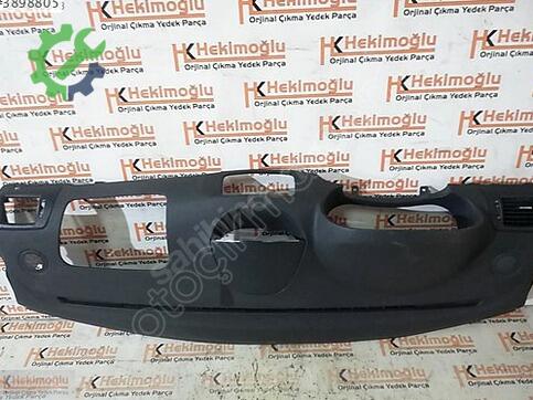 Renault Clio 8200697693 çıkma parça