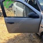 Renault Clio 2008 Çıkma Sağ Ön Kapı