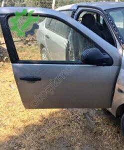 Renault Clio 2008 Çıkma Sağ Ön Kapı