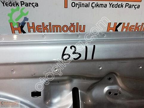 Renault Symbol çıkma parça