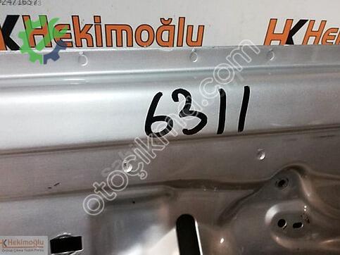 Renault Symbol çıkma parça