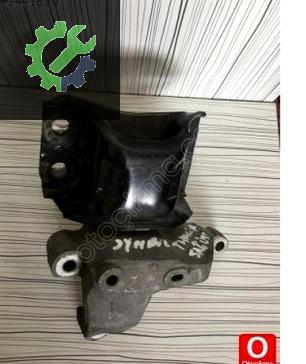 RENAULT SYMBOL THALİA SAĞ ÜST MOTOR KULAĞI ORJİNAL TEMİZ
