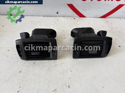 Renault Symbol Kalorifer çıkma parça