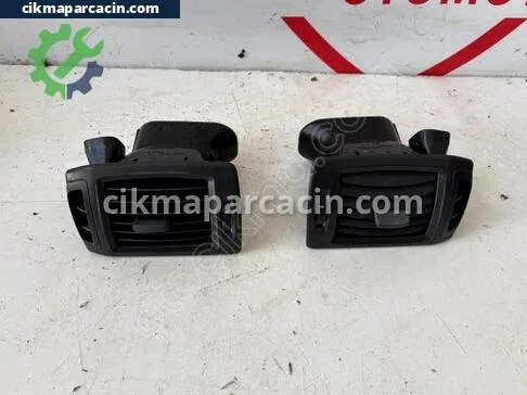 Renault Symbol Kalorifer çıkma parça