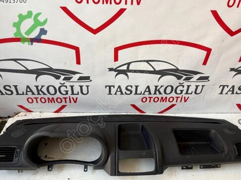Renault Symbol Torpido çıkma parça
