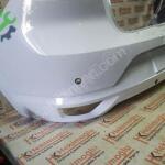 RENAULT TALİANT ARKA TAMPON 21-23 850228458R