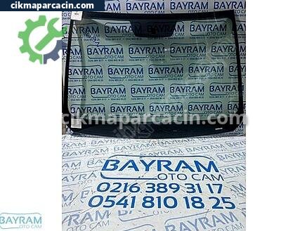 Renault Taliant Ön Cam çıkma parça