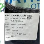 Renault Taliant Orijinal Çıkma Ön Cam TALIANT-DACIA