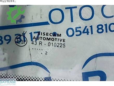 Renault Taliant Ön Cam TALIANT-DACIA çıkma parça