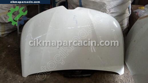 Renault Taliant Kaput çıkma parça